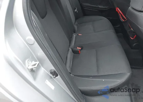 2019 Honda Insight Ex z USA, uszkodzony, nr VIN 19XZE4F57KE009386